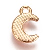 Zinc Alloy Pendants ENAM-I023-04KCG-03-2