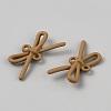Spray Printed Alloy Connector Charms FIND-WH0148-477A-04-2