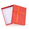 Cardboard Jewelry Set Boxes CON-TAC0006-06D-3