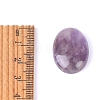 Natural Amethyst Cabochons PW-WGE1DD0-01-3