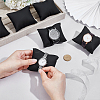 PU Leather Mini Pillow AJEW-WH0460-054-3