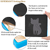 1Pc Wood Cutting Dies DIY-SD0001-94A-02-3