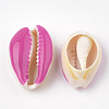 Cowrie Shell Beads SHEL-S274-04D-2