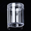 Column Polystyrene Bead Storage Container CON-N011-018-2