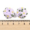 Handmade Polymer Clay Beads CLAY-H009-02E-3