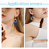 DIY Earring Making Kits DIY-TA0005-80-8