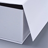 Paper Jewelry Boxes CBOX-XCP0002-03-3
