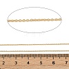 Brass Rolo Chains CHC-P015-02G-2