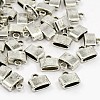 Alloy Cord Ends LS-TIBEP-LF9848YKG-AS-LF-2