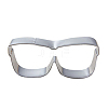 304 Stainless Steel Cookie Cutters LS-DIY-E012-80-2