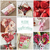 8Pcs Cotton Fabric AJEW-TAC0038-31B-8