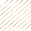 Brass Link Chains CHC-TA0001-40C-2