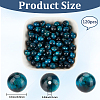 120Pcs Natural Tiger Eye Beads G-PA0001-14A-2