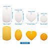 Aluminum Pendants ALUM-KS0001-01-38