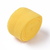 Sewing Foldover Elastic OCOR-WH0030-A27-1