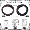 DIY Jewelry Making Kits DIY-CL0001-68C-2