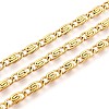 304 Stainless Steel Lumachina Chains CHS-N005-03E-G-1