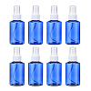 100ml Refillable PET Plastic Spray Bottles LS-TOOL-Q024-02B-02-1