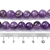 Gemstone Beads Strands G-S024-5