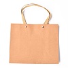 Rectangle Paper Bags CARB-O004-02B-04-4