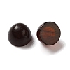 Natural Agate Cabochons G-M398-01-3