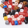 DIY Melty Beads Fuse Beads Sets: Fuse Beads DIY-S033-118-4
