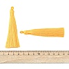 Polyester Tassel Pendants FIND-I009-B03-5