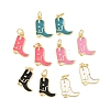 Rack Plated Brass Enamel Charms KK-Z039-01-1