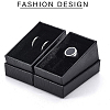 Paper Jewelry Boxes CBOX-WH0004-08A-6