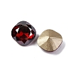 Glass Rhinestone Cabochons RGLA-A026-04A-208SS-2