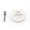 Knitting Machine Mountings TOOL-WH0130-99B-1