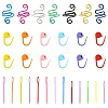 DIY Sewing Knitting Kit DIY-CJ0002-87-1