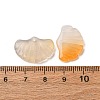 Natural Agate Pendants G-NH0006-01H-3