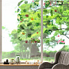 8 Sheets 8 Styles PVC Waterproof Wall Stickers DIY-WH0345-224-5