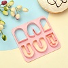 ABS Cookie Cutters BAKE-YW0001-004-2