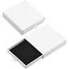 2Pcs Paper Drawer Boxes CON-BBC00001-02A-1