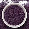 TOHO 8/0 Demi Round Beads X-SEED-DR08-0625F-4