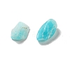 Natural Amazonite Beads X-G-D472-01-3