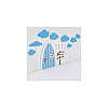 Wood Craft Supplies AJEW-WH0348-265A-7