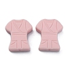 Food Grade Eco-Friendly Silicone Beads LS-FIND-WH0125-19B-1