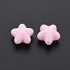 Opaque Acrylic Beads LS-MACR-S373-26-A09-3