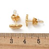 304 Stainless Steel Stud Earrings for Women STAS-Z117-16G-01-5