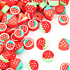 160Pcs 4 Styles Handmade Polymer Clay Bead CLAY-TA0001-87-3