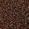 TOHO Round Seed Beads X-SEED-TR08-2152S-2