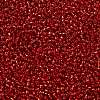 TOHO Round Seed Beads X-SEED-TR15-0025B-2
