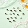 Preciosa® MAXIMA Crystal in Sew-On Cup X-PRC-SS16-40010-S-4