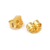925 Sterling Silver Friction Ear Nuts FIND-Z008-01G-2
