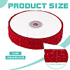 Polyester Ribbon OCOR-WH0816-016B-2