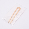 French Hair Forks OHAR-WH0018-03A-3
