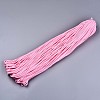 Luminous Polyester Braided Cords OCOR-T015-01O-2